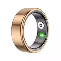 COLMI R02 Waterproof Bluetooth Magnetic Smart Ring